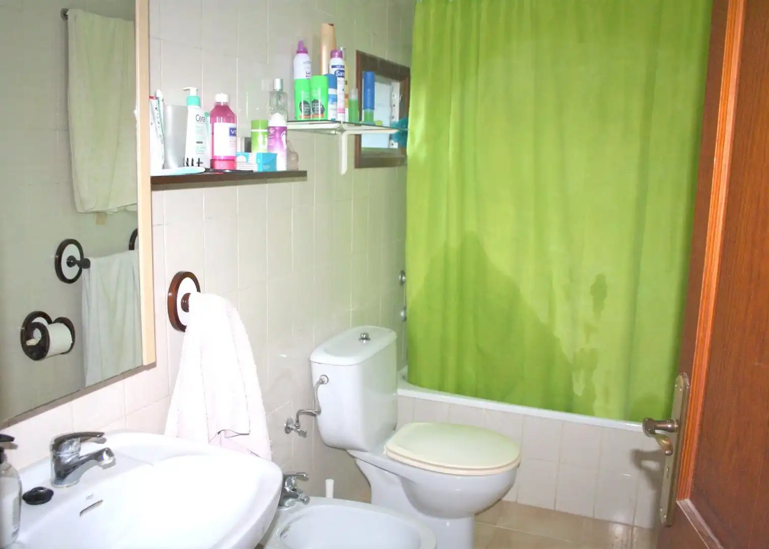 Bathroom of Detached homes for sale in Pollença  with Heating, Private garden and Terrace
