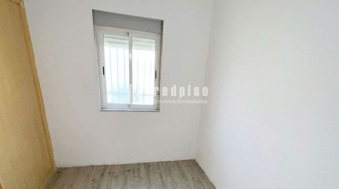 Foto 2 de Casa o xalet en venda a De Uceda, Palomeras Bajas, Madrid Capital