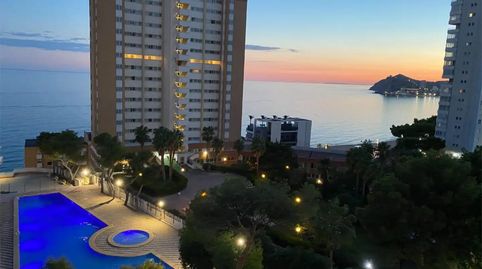 Foto 2 de Apartament de lloguer a Avenida de Uruguay, 10, Playa Poniente, Benidorm