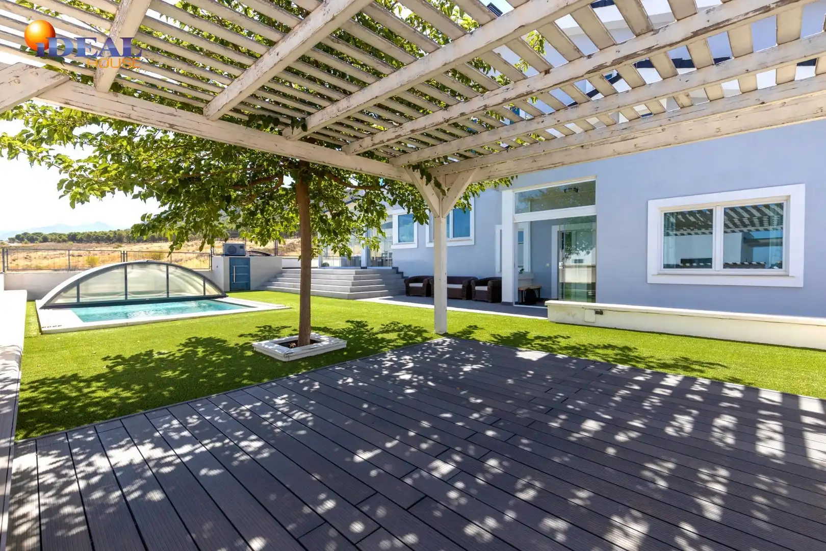 Villa con piscina in vendita a Dílar, imagen 11