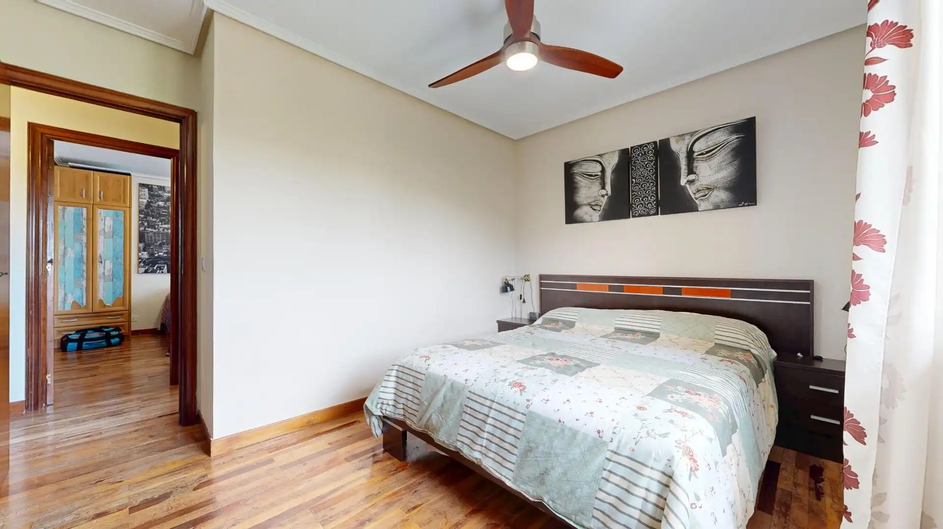 Chalet con piscina en venta en Calle Mirador de Entrambasaguas, imagen 22