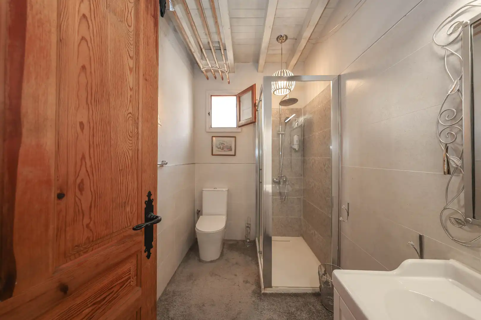 Casa adosada en venta en Calle Enmedio, Monda
