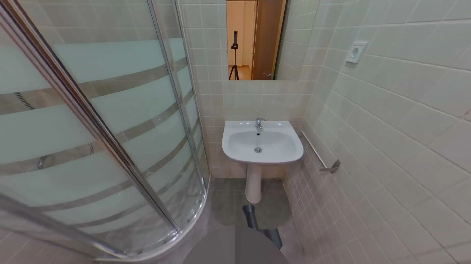 Baño de Piso en venta en Terrassa con Calefacción