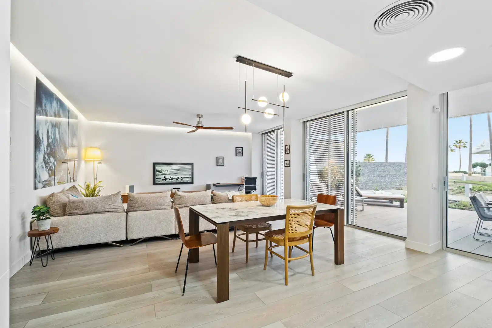 Apartment mit Pool zum Verkauf in Estepona Pueblo, imagen 25
