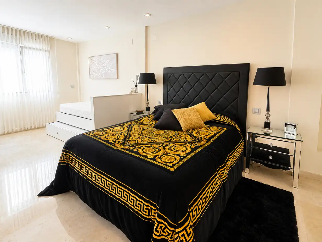 Apartamento con piscina en venta en Altea Hills, imagen 28