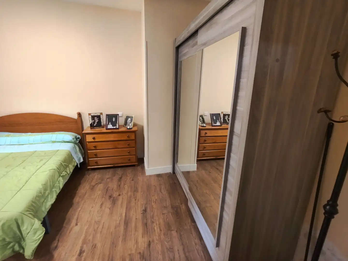 Bedroom of Buildings for sale in Leganés