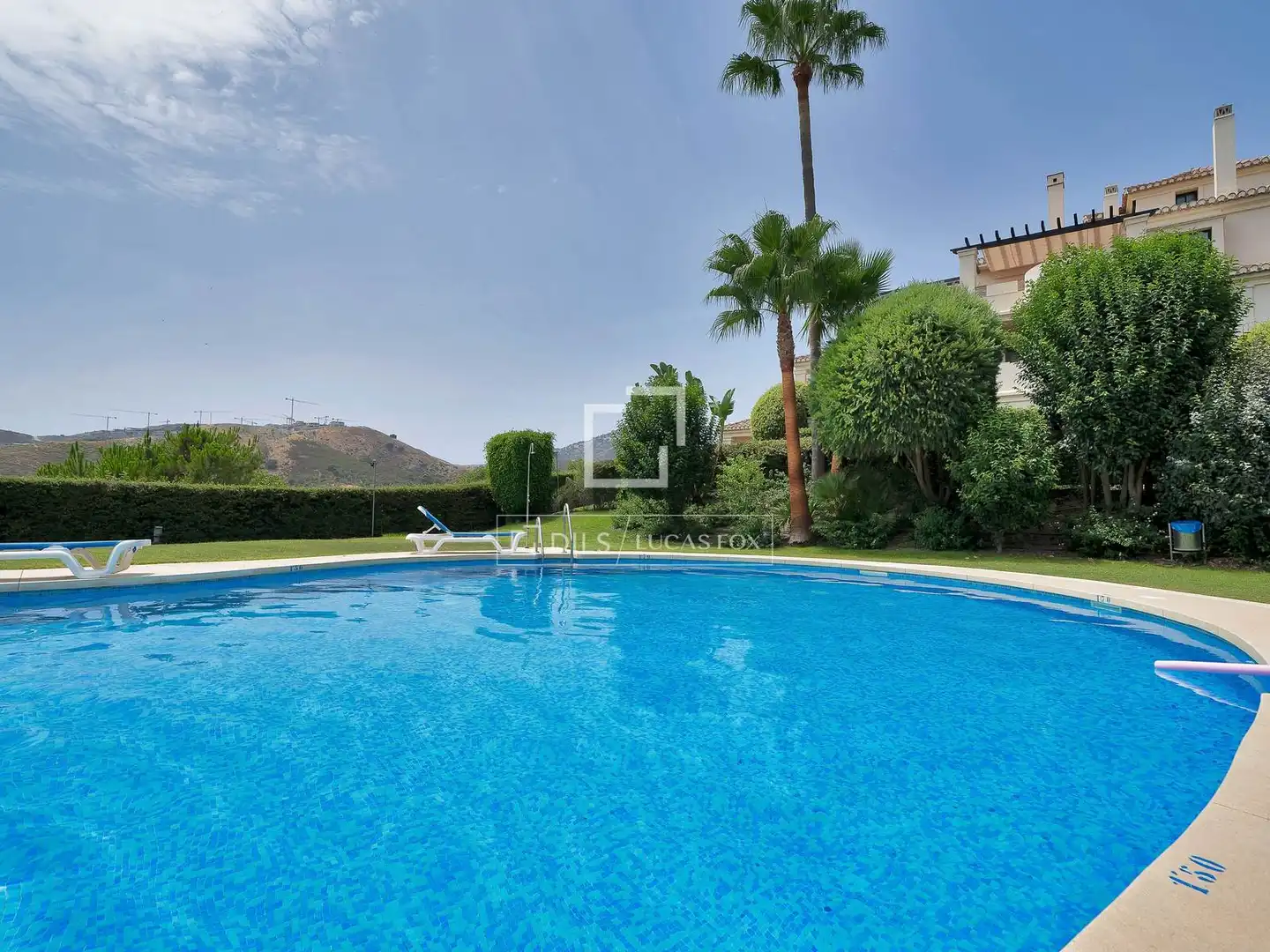 Wohnung mit Pool zum Verkauf in Los Arqueros  - Puerto del Almendro, imagen 29