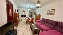 Living room of Flat for sale in Fuengirola  with Terrace