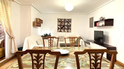 Foto 5 de Piso en venta en Calle Poeta Quintana, Mercado, Alicante / Alacant