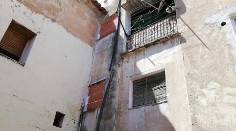 Foto 2 de Casa o xalet en venda a Calle Hilarza, Caspe, Zaragoza