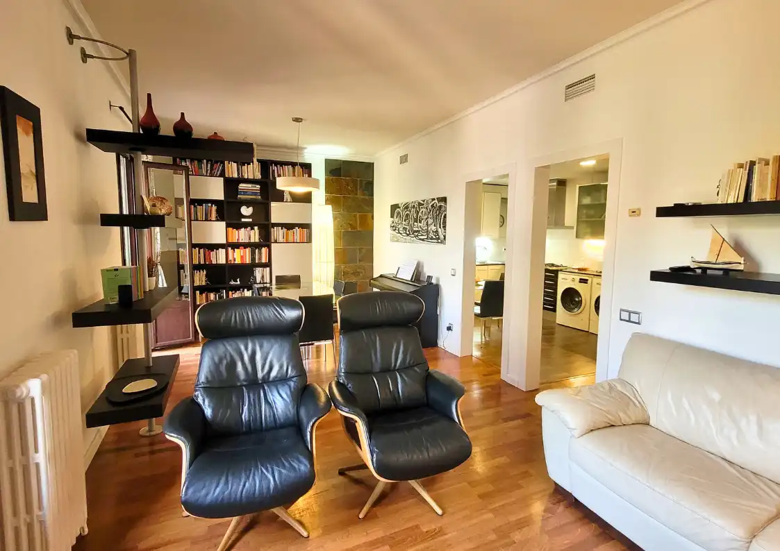 Wohnung zum Verkauf in Plaça de la Vila de Madrid, Barri Gòtic, Ciutat Vella