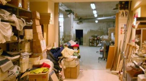 Photo 4 of Premises for sale in N/a, San Pablo, Zaragoza