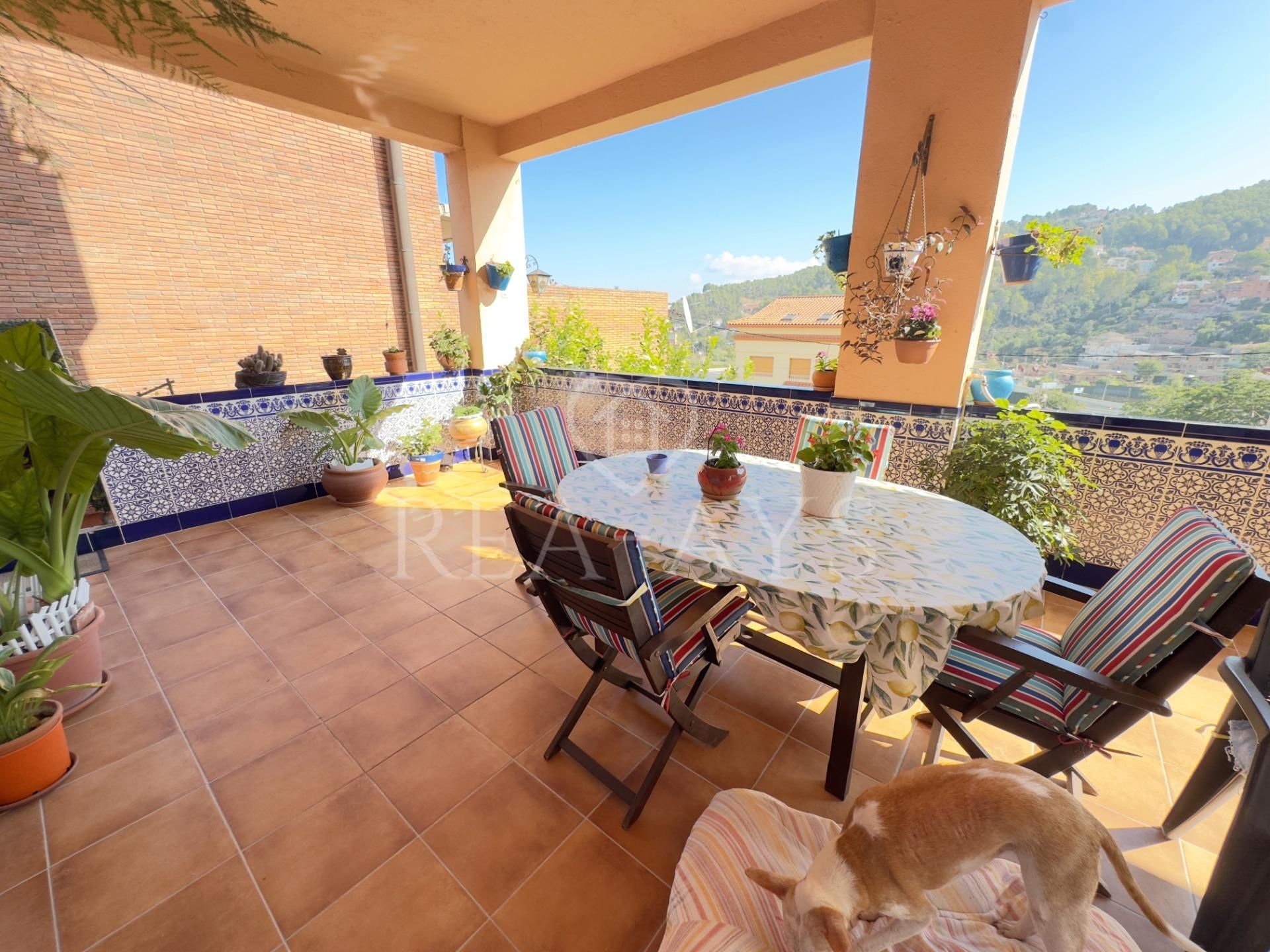 House or chalet for sale in Carrer CARME, 22, Vallirana