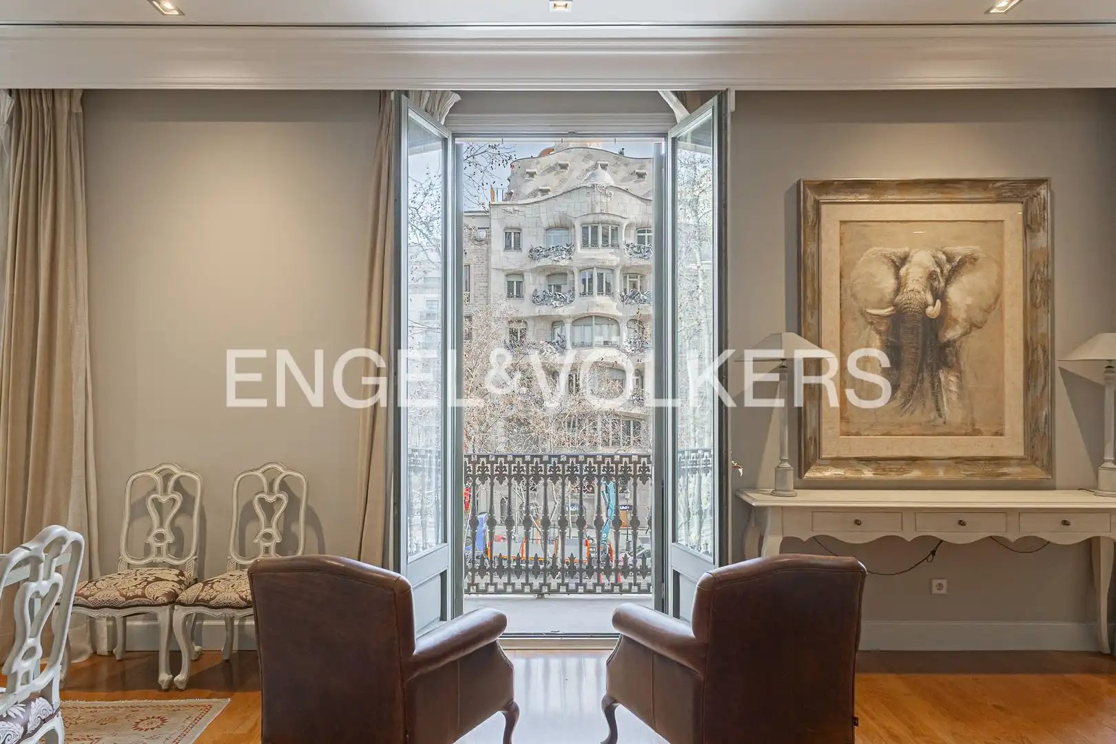 Appartamento con terrazza in vendita a Eixample, imagen 6
