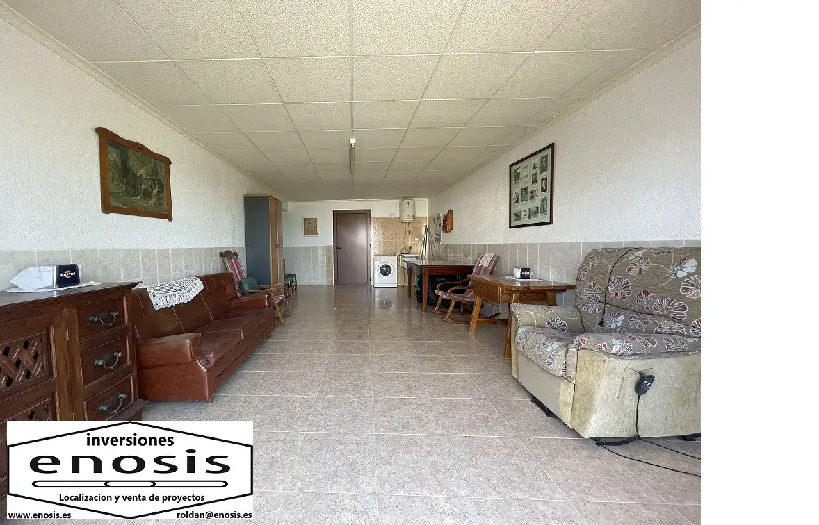 Exterior view of Country homes for sale in Murcia