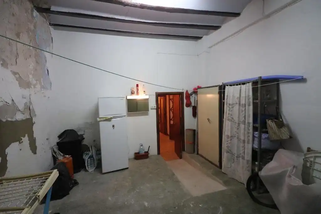 Casa o xalet en venda en Macastre amb Moblat