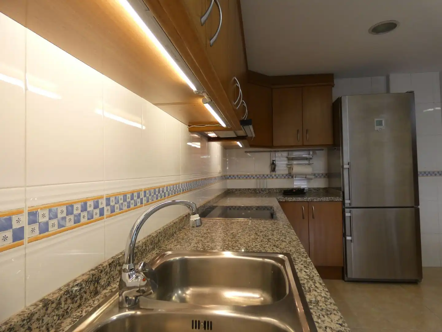 Flat for rent in Almazora, Avenida de Valencia - Avenida de Casalduch
