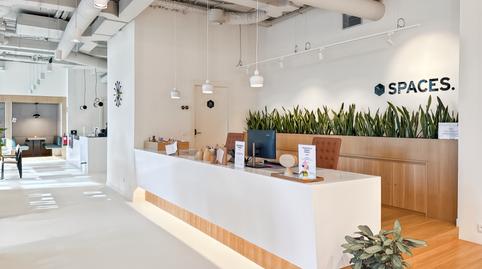 Photo 3 of Office to rent in Calle de Santa Leonor, 65, Simancas, Madrid