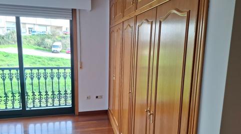 Foto 4 de Pis de lloguer a Pena Nofre, Barrocanes, Ourense Capital