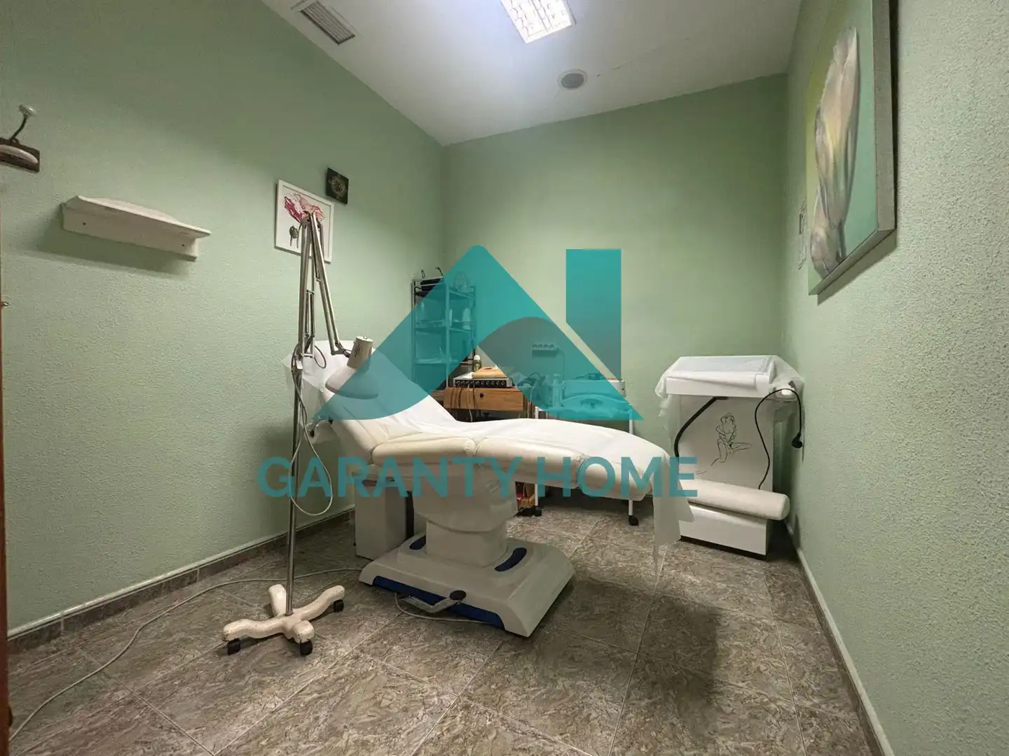 Business premises for sale in Casco Antiguo, imagen 5