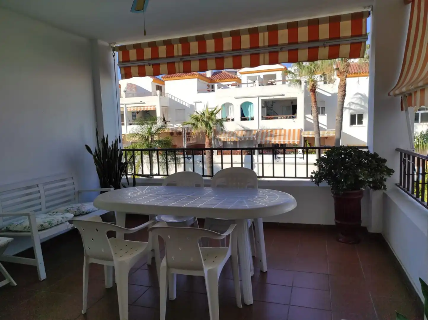 Dúplex de lloguer a Parque de la Paloma