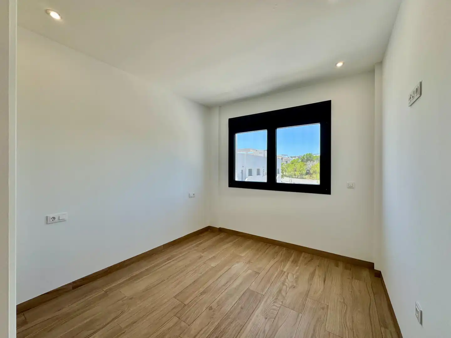 Ático con terraza en venta en Los Balcones - Los Altos, imagen 6