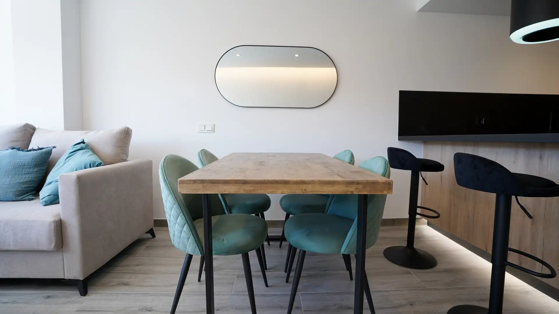 Apartament amb piscina en venda a Marbella Centro, imagen 3