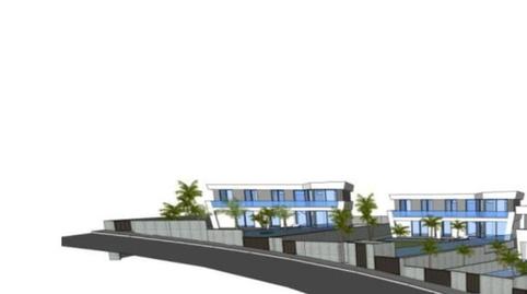 Foto 3 de Residencial en venta en La Caldera, Santa Cruz de Tenerife