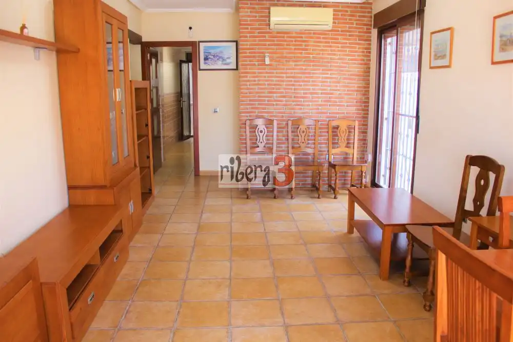 Habitatge amb jardí en venda a Santiago de la Ribera, imagen 9