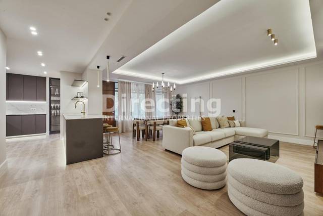 Piso en Venta en Castellana