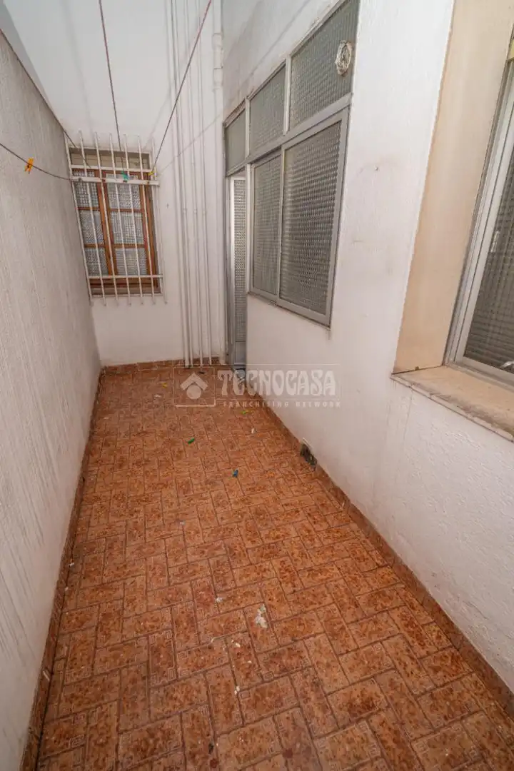 Piso con ascensor en venta en Centro ciudad, imagen 11