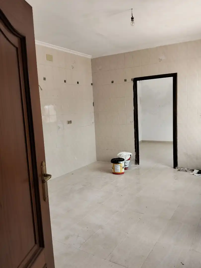 Casa adosada en venta en Jabugo con Jardín privado