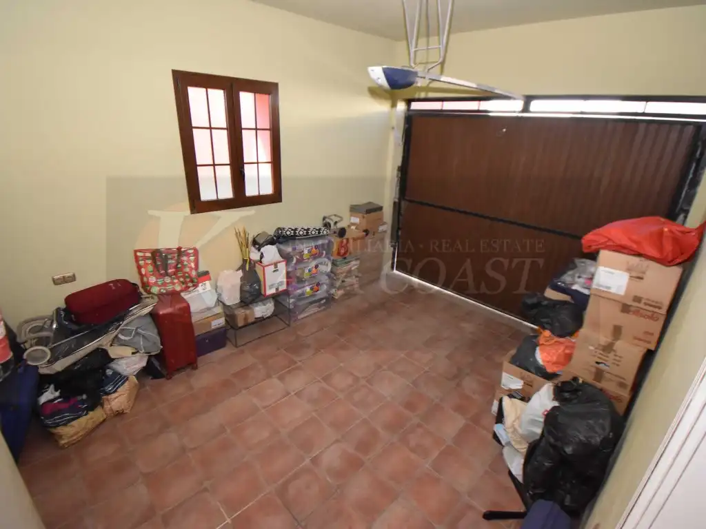 Chalet con piscina en venta en Campo de Mijas, imagen 43