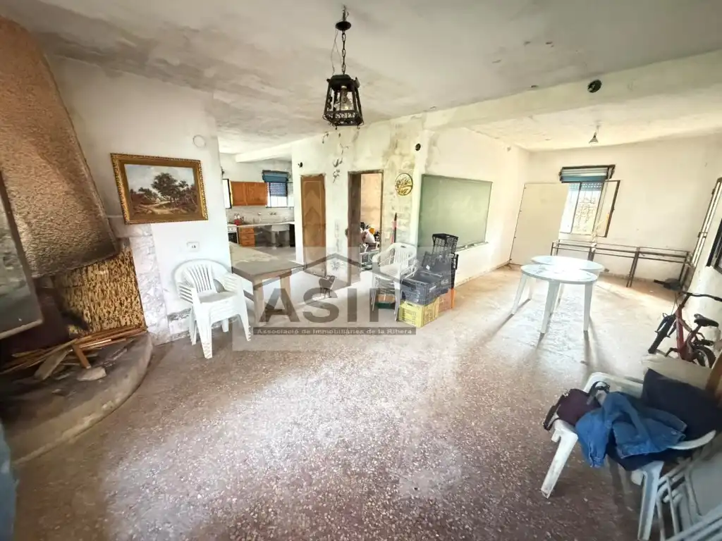 Casa o chalet en venta en Rafelguaraf con Terraza y Piscina