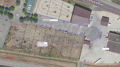 Terreno Venta Hormilla