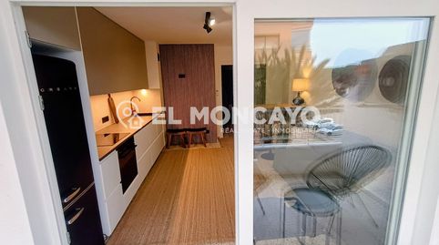 Foto 2 de Apartament en venda a El Moncayo - El Pòrtic, Guardamar del Segura