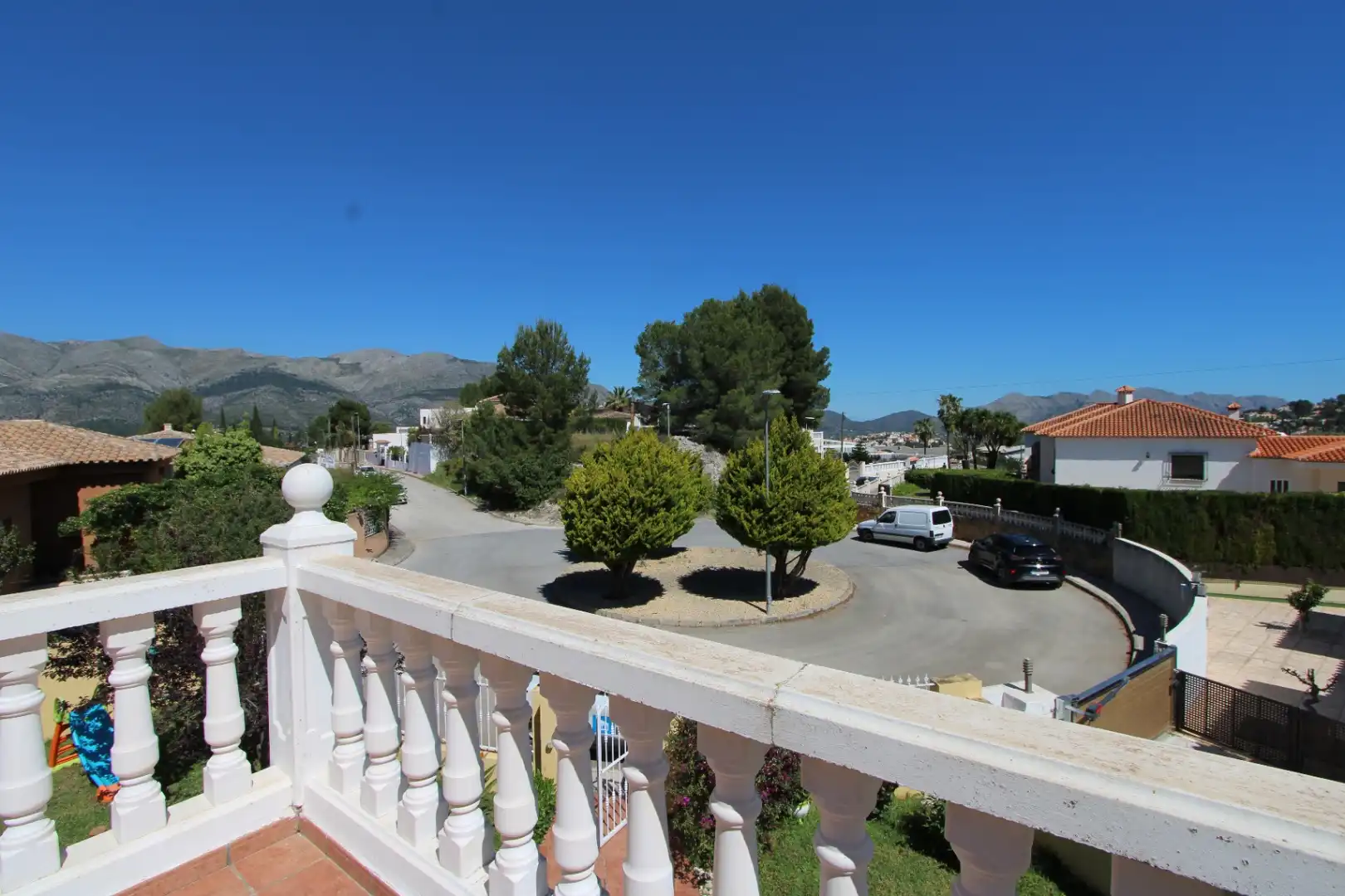 Casa con jardín en venta en Orba, imagen 24