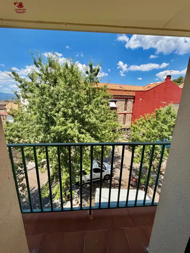 Flat with terrace to rent in Collado Mediano, imagen 18