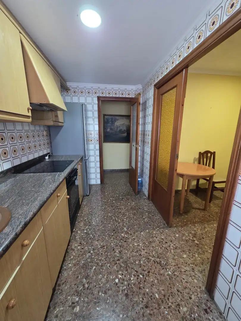 Cocina de Piso en venta en Sueca