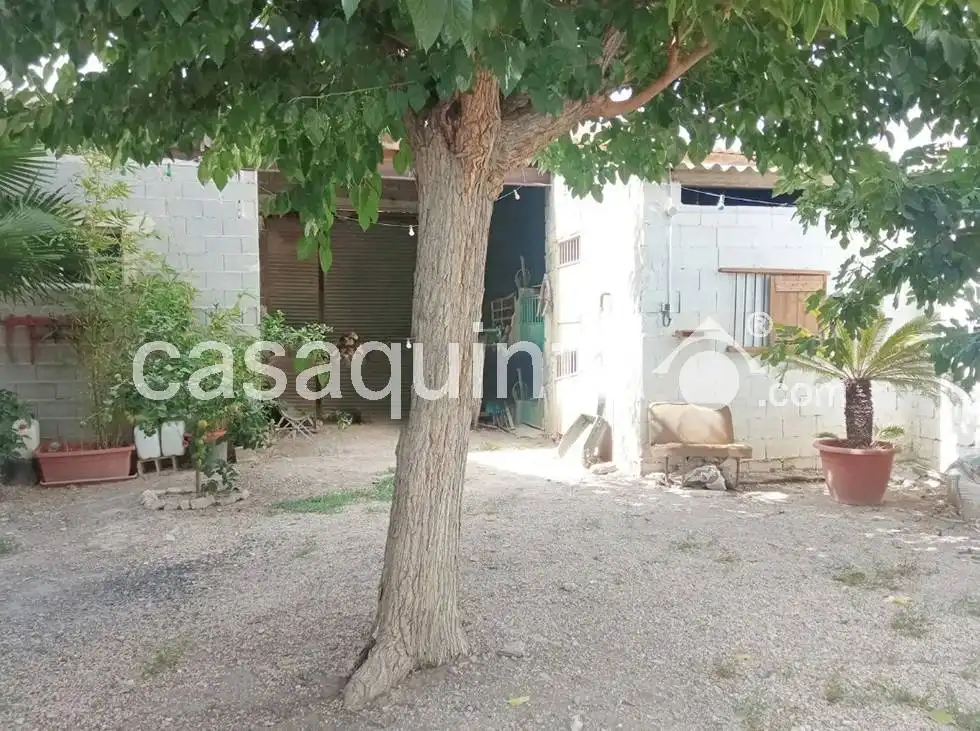 Villa in vendita a C. Luis Vives M, imagen 8