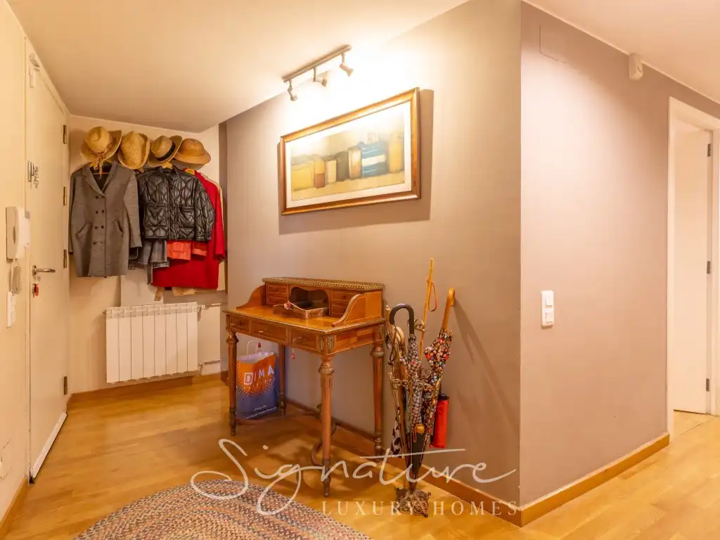 Planta baixa de lloguer en Sant Cugat del Vallès amb Aire condicionat, Jardí privat i Terrassa