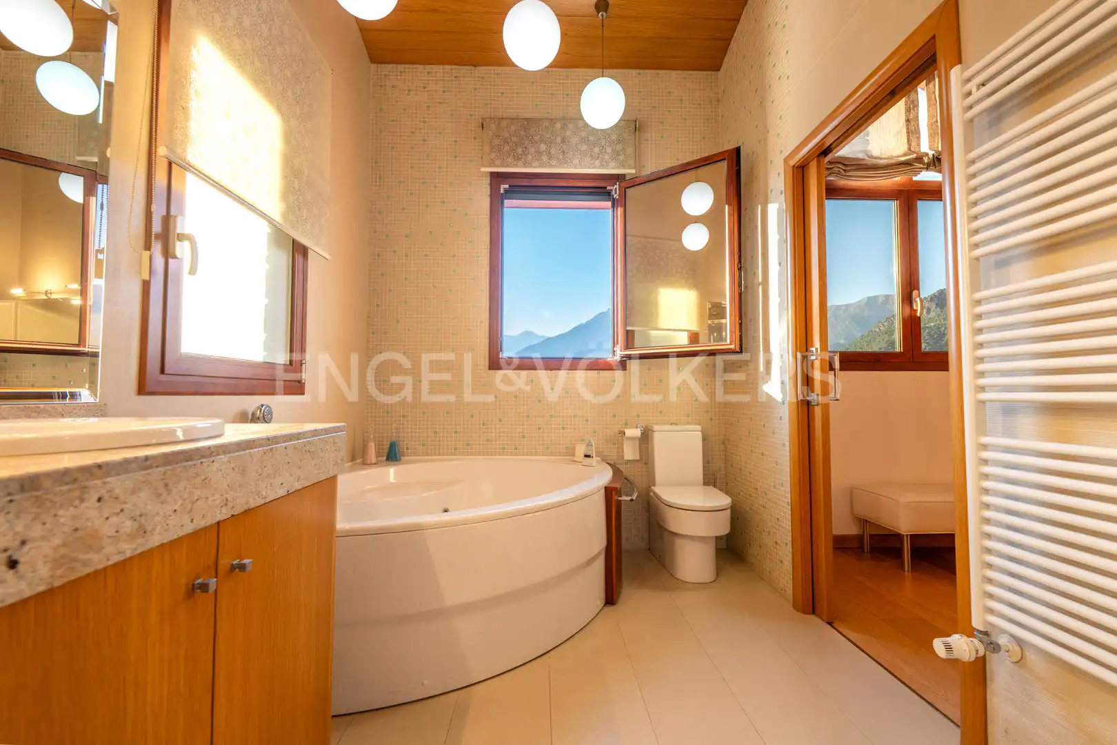 Chalet con jardín en venta en Aixirivall, imagen 35