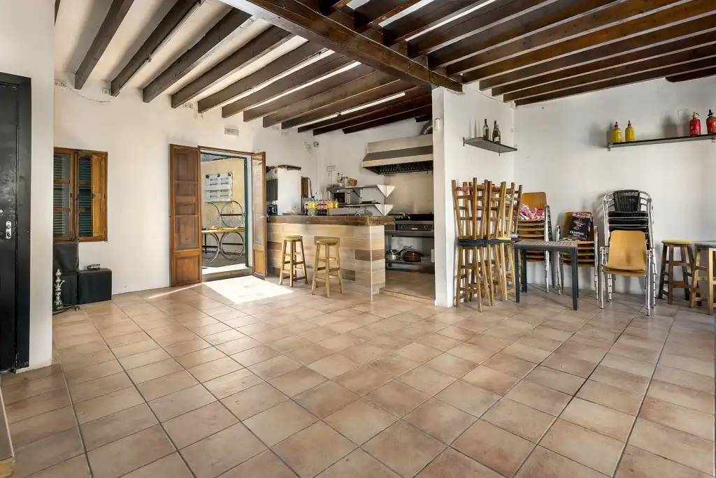 Casa o chalet en venta en Campanet