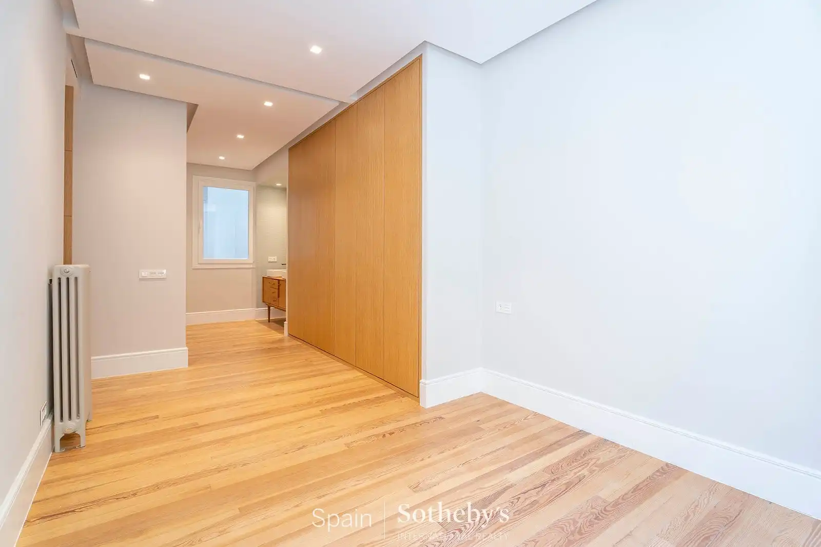 Apartament amb ascensor de lloguer a Calle de Zurbano, imagen 18