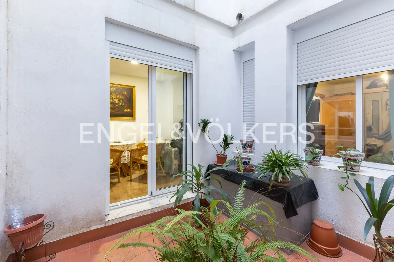 Exterior view of Flat for sale in Valencia  with Heating, Terrace and Storage room