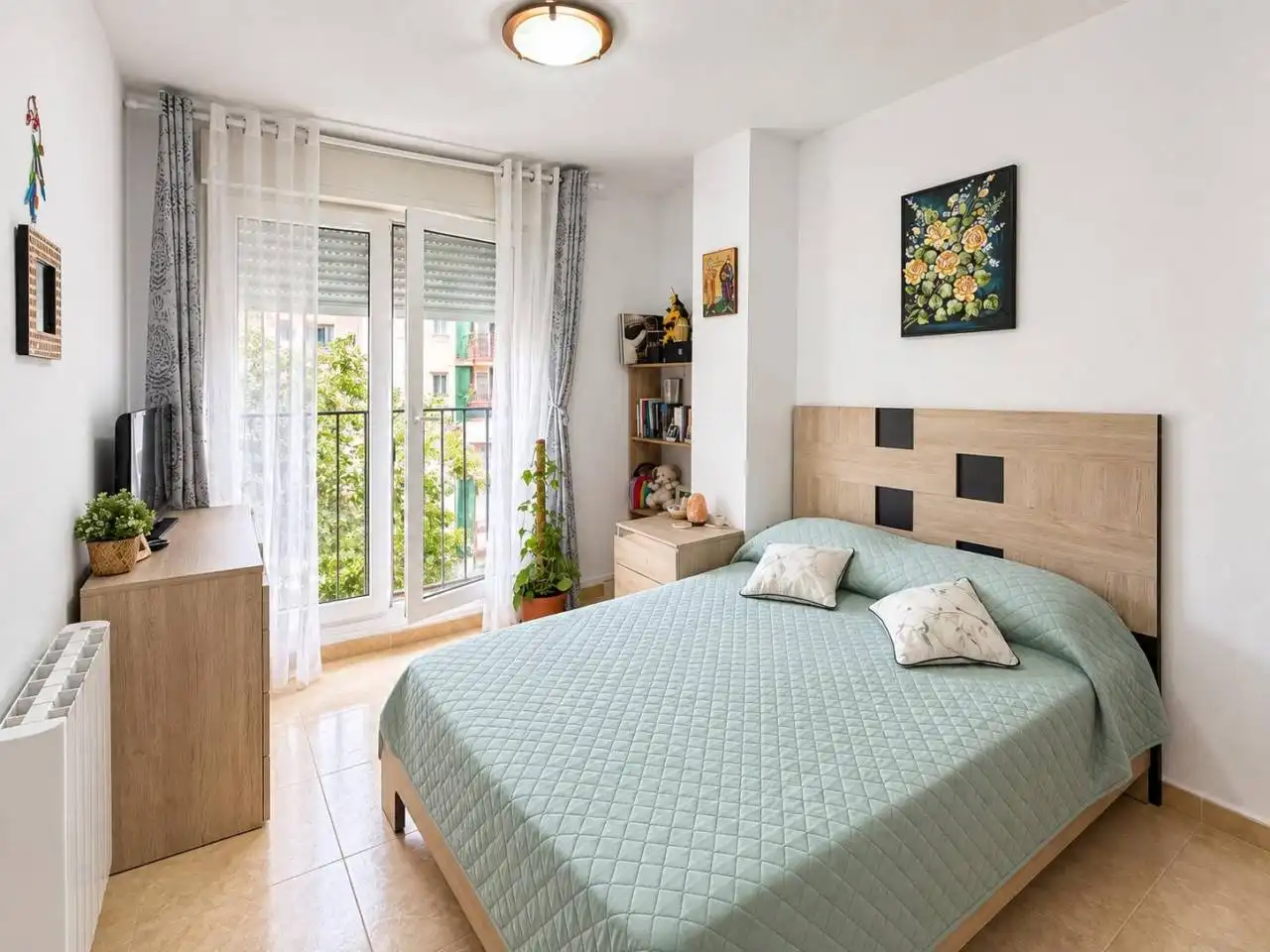 Flat en Calle Juan Ramón Jiménez, Ensanche - Río Júcar photo 4