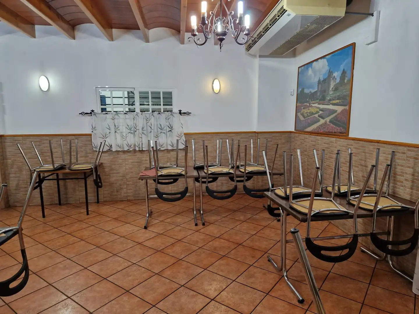 Commercial properties for sale in Archena