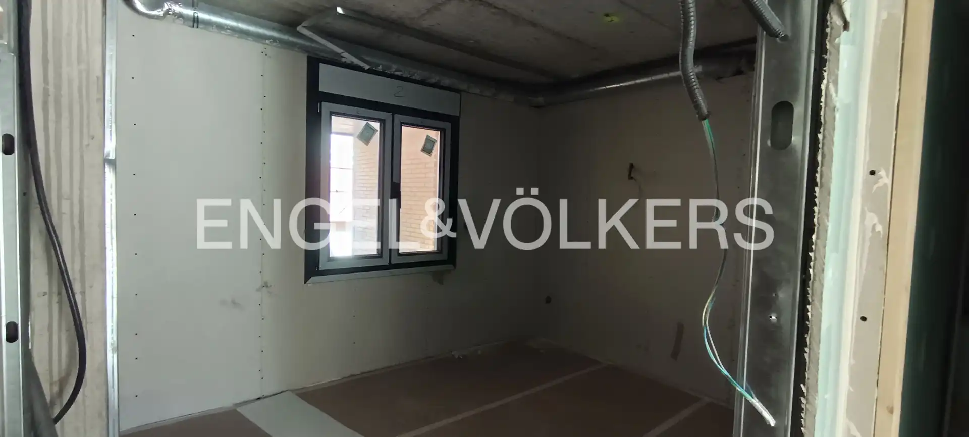 Apartamento en venta en Las Rozas de Madrid con Aire acondicionado, Calefacción y Terraza