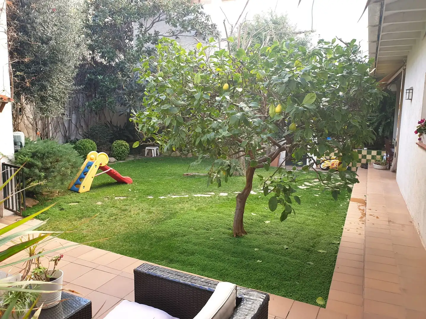 Haus mit Garten zum Verkauf in Centre, imagen 6
