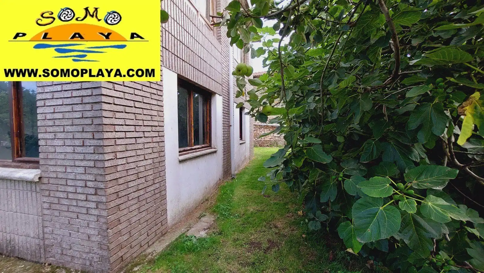 Casa o chalet en venta en La Pola, Suesa